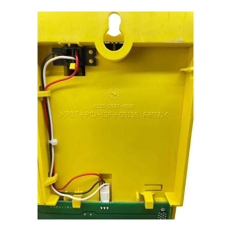 Fanuc A05B-2400-C060 Modulgehäuse für industriellen Einsatz Fanuc A05B-2400-C060