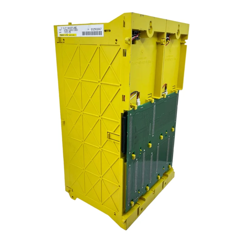 Fanuc A05B-2400-C060 Modulgehäuse für industriellen Einsatz Fanuc A05B-2400-C060
