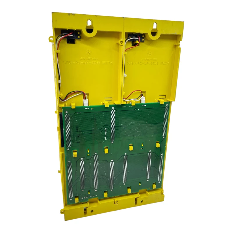 Fanuc A05B-2400-C060 Modulgehäuse für industriellen Einsatz Fanuc A05B-2400-C060