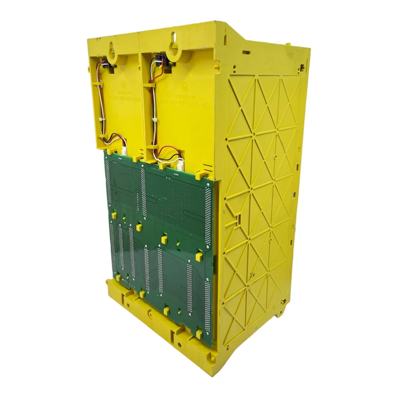 Fanuc A05B-2400-C060 Modulgehäuse für industriellen Einsatz Fanuc A05B-2400-C060