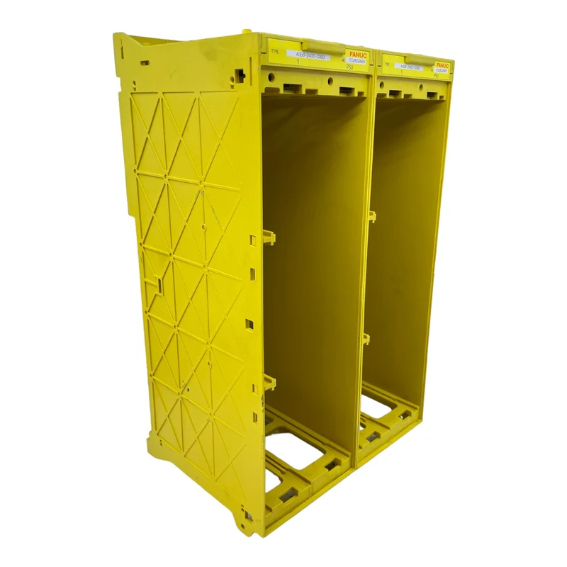 Fanuc A05B-2400-C060 Modulgehäuse für industriellen Einsatz Fanuc A05B-2400-C060