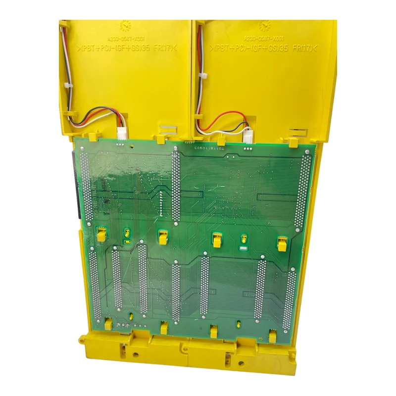Fanuc A05B-2400-C060 Modulgehäuse für industriellen Einsatz Fanuc A05B-2400-C060