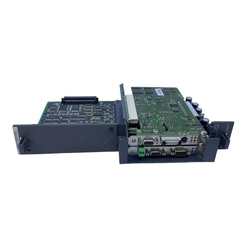 FANUC A16B-2203-085D/02A Modul für industriellen Einsatz FANUC A16B-2203-085D/02