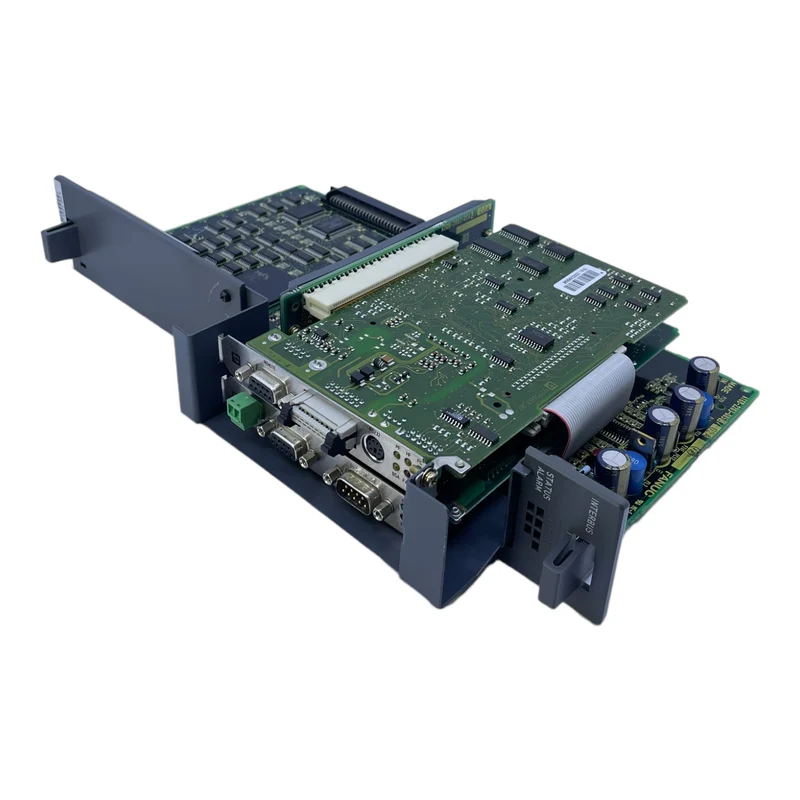 FANUC A16B-2203-085D/02A Modul für industriellen Einsatz FANUC A16B-2203-085D/02