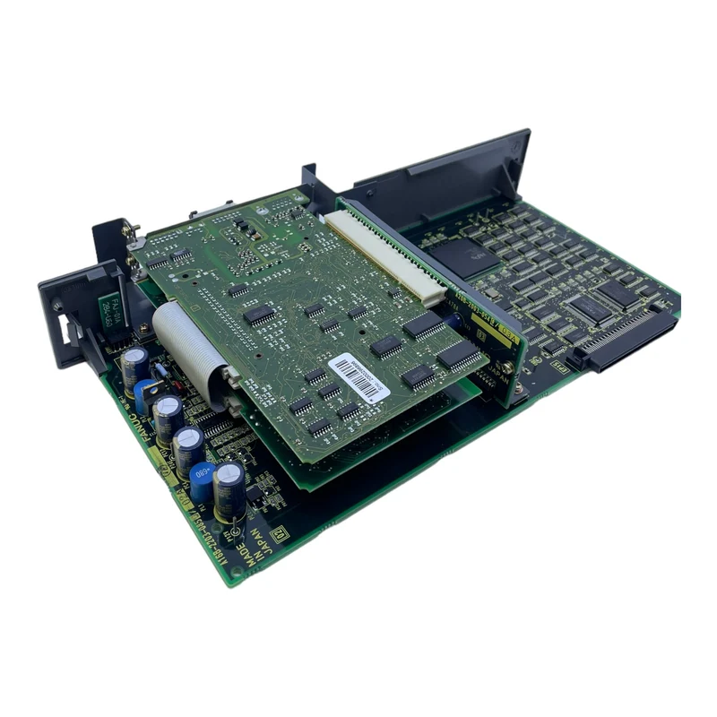 FANUC A16B-2203-085D/02A Modul für industriellen Einsatz FANUC A16B-2203-085D/02
