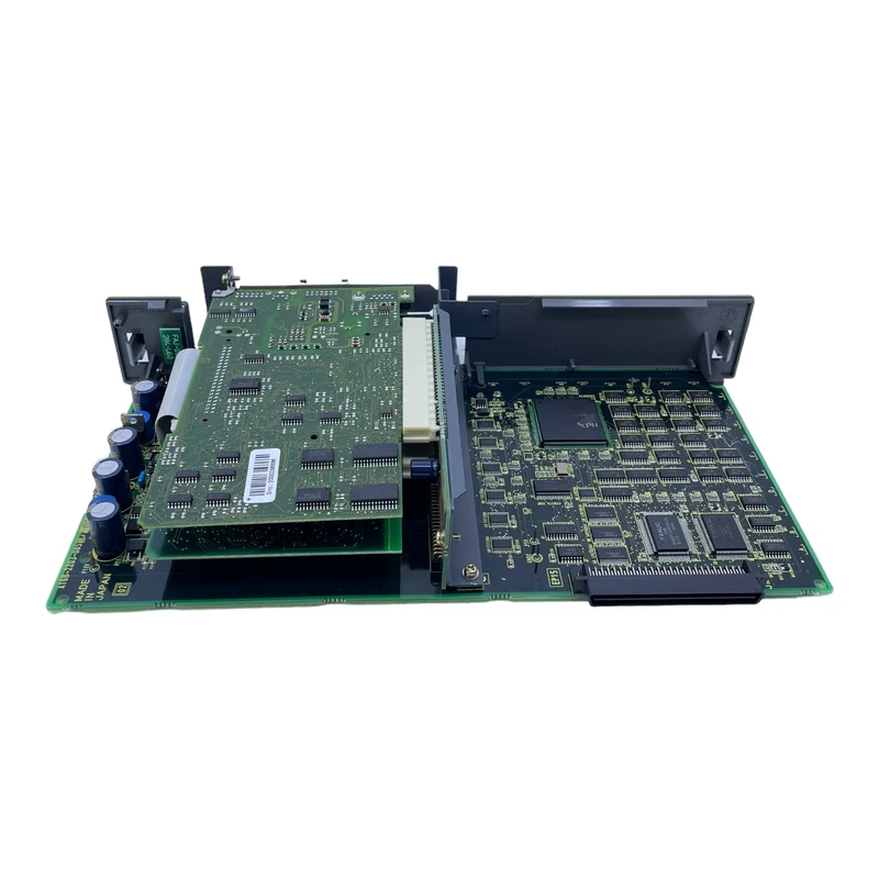 FANUC A16B-2203-085D/02A Modul für industriellen Einsatz FANUC A16B-2203-085D/02
