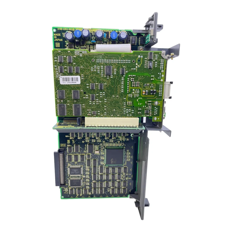 FANUC A16B-2203-085D/02A Modul für industriellen Einsatz FANUC A16B-2203-085D/02