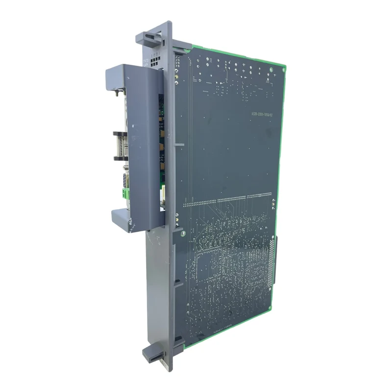 FANUC A16B-2203-085D/02A Modul für industriellen Einsatz FANUC A16B-2203-085D/02