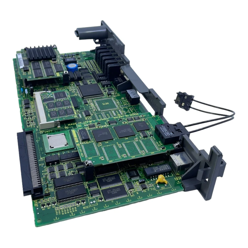 FANUC A16B-3200-0412/08A CPU-Prozessor Modul für industriellen Einsatz FANUC