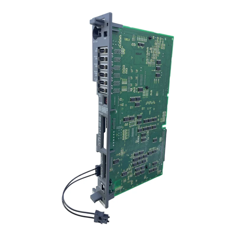 FANUC A16B-3200-0412/08A CPU-Prozessor Modul für industriellen Einsatz FANUC