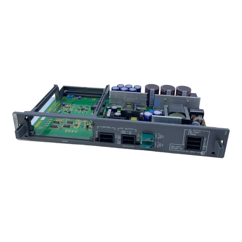 FANUC A16B-2203-0370/13E Netzteil für industriellen Einsatz A16B-2203-0370/13E