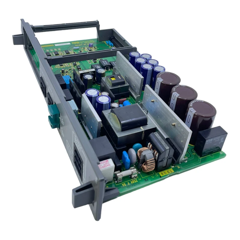 FANUC A16B-2203-0370/13E Netzteil für industriellen Einsatz A16B-2203-0370/13E