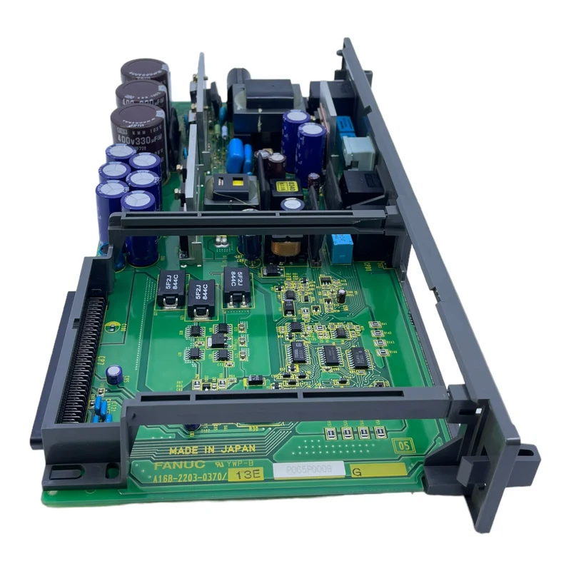 FANUC A16B-2203-0370/13E Netzteil für industriellen Einsatz A16B-2203-0370/13E
