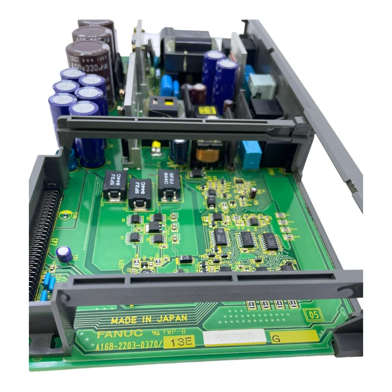 FANUC A16B-2203-0370/13E Netzteil für industriellen Einsatz A16B-2203-0370/13E