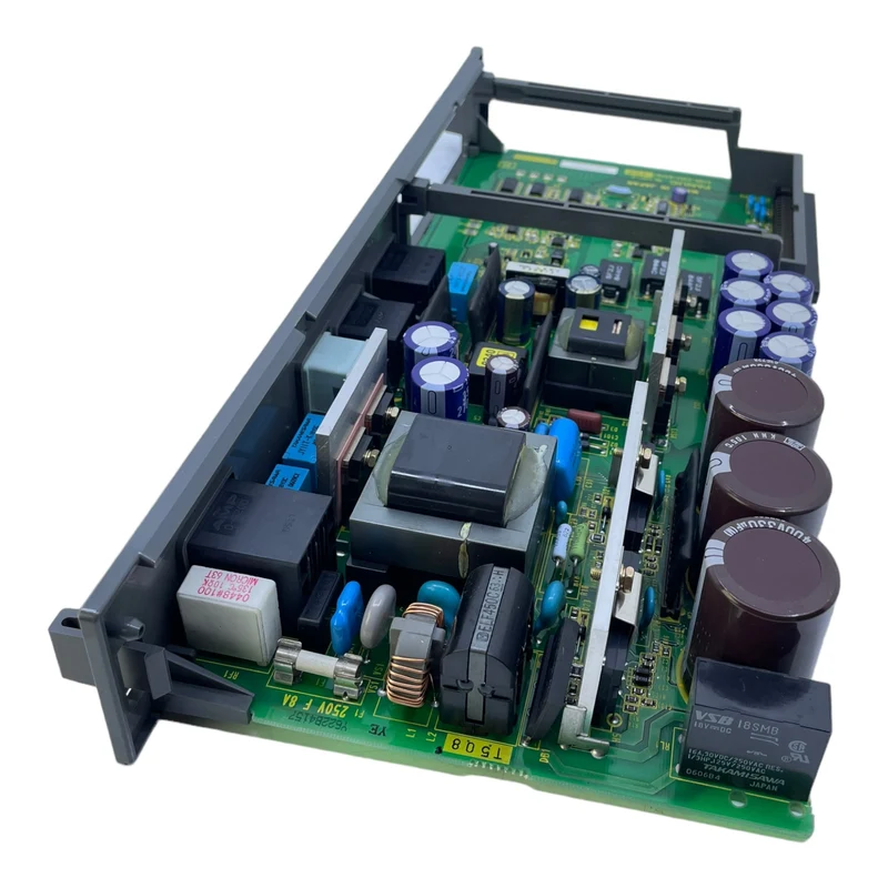 FANUC A16B-2203-0370/13E Netzteil für industriellen Einsatz A16B-2203-0370/13E