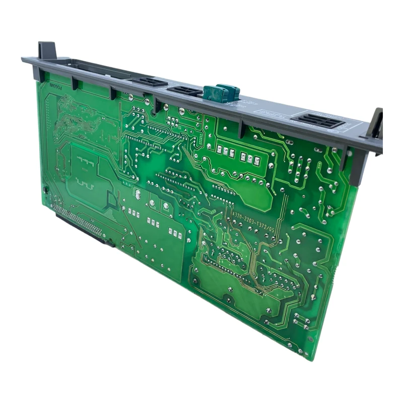 FANUC A16B-2203-0370/13E Netzteil für industriellen Einsatz A16B-2203-0370/13E