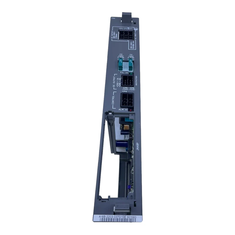 FANUC A16B-2203-0370/13E Netzteil für industriellen Einsatz A16B-2203-0370/13E