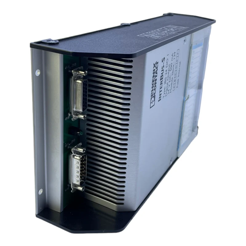 Phoenix Contact IBS24DO1 276778 Digital Output Modul für industriellen Einsatz
