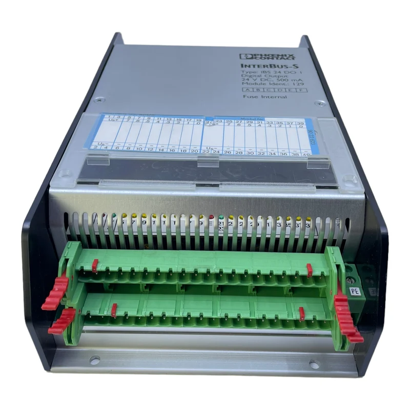 Phoenix Contact IBS24DO1 276778 Digital Output Modul für industriellen Einsatz