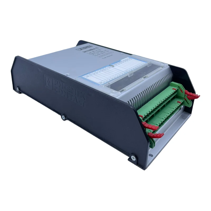 Phoenix Contact IBS24DO1 276778 Digital Output Modul für industriellen Einsatz