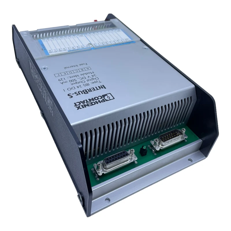 Phoenix Contact IBS24DO1 276778 Digital Output Modul für industriellen Einsatz