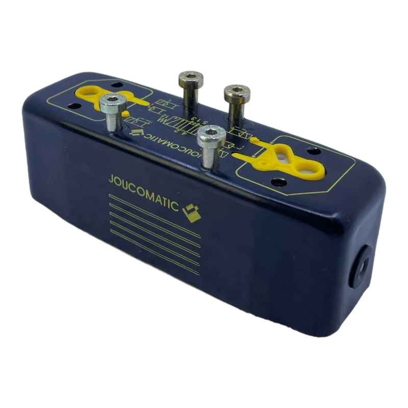 Joucomatic 54191012 Magnetventil für industriellen Einsatz Joucomatic 54191012