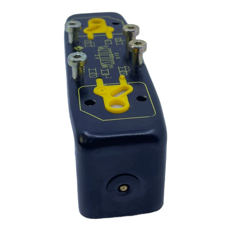 Joucomatic 54191012 Magnetventil für industriellen Einsatz Joucomatic 54191012