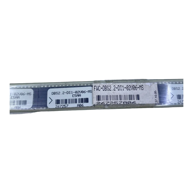 Indramat FWC-DBS2.2-DI1-02V06-MS Modul für industriellen Einsatz VE: 12stk/pcs