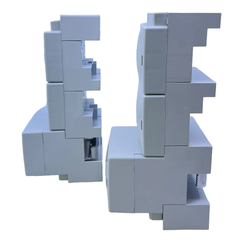 Rittal SV9342.320 Anschlussadapter für industriellen Einsatz VE: 2stk/pcs SV9342