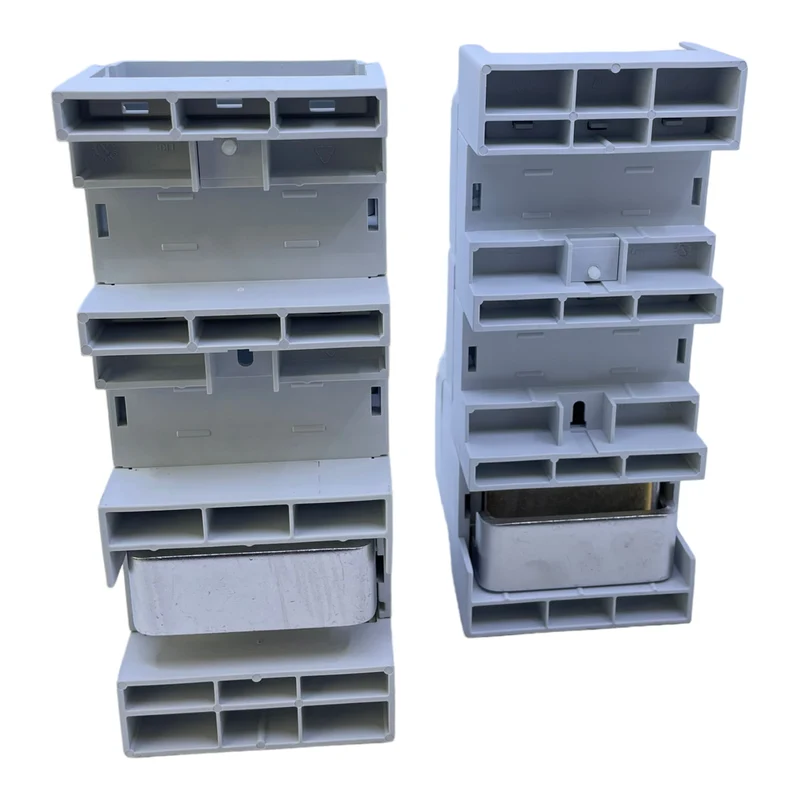Rittal SV9342.320 Anschlussadapter für industriellen Einsatz VE: 2stk/pcs SV9342