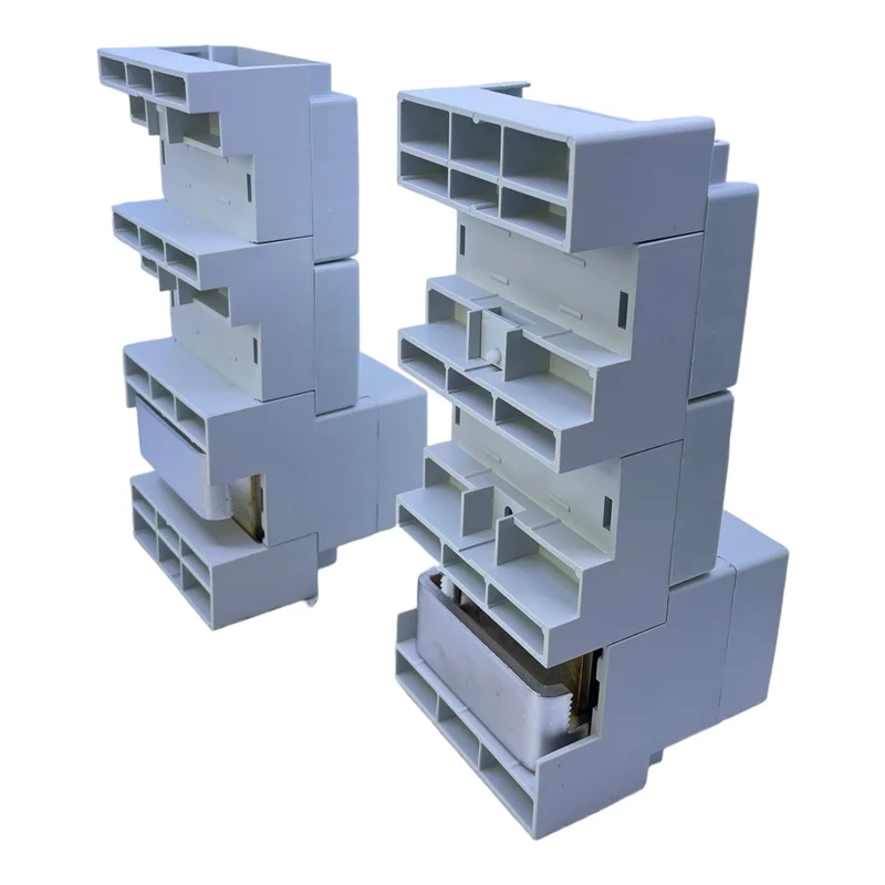 Rittal SV9342.320 Anschlussadapter für industriellen Einsatz VE: 2stk/pcs SV9342