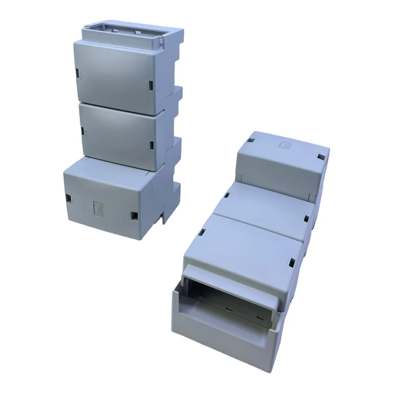 Rittal SV9342.320 Anschlussadapter für industriellen Einsatz VE: 2stk/pcs SV9342