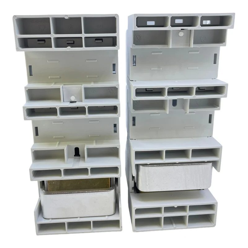 Rittal SV9342.320 Anschlussadapter für industriellen Einsatz VE: 2stk/pcs SV9342
