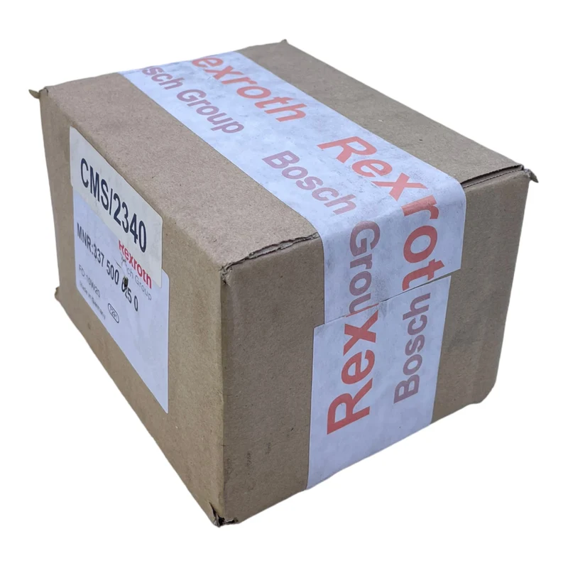 Rexroth 3375000250 Profibus Koppler Buskoppler Rexroth 3375000250 Profibus