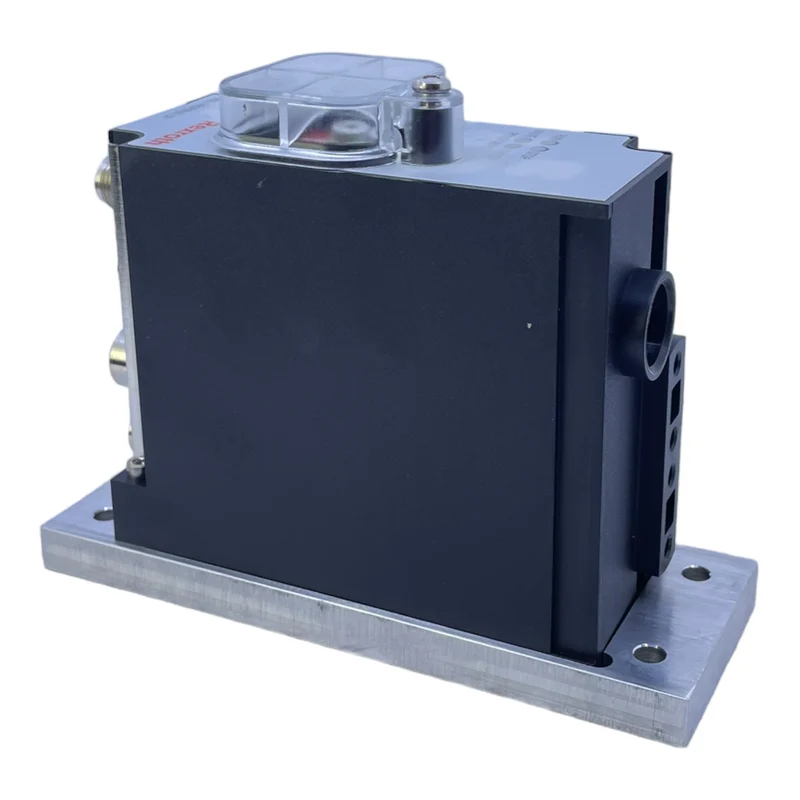 Rexroth 3375000250 Profibus Buskoppler für industriellen Einsatz 3375000250