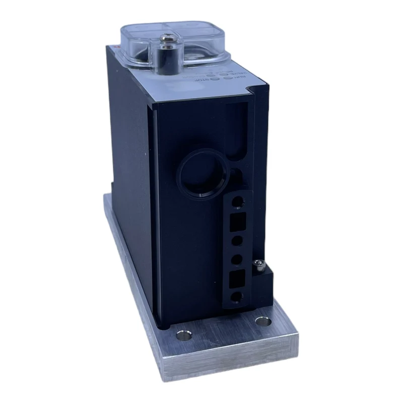 Rexroth 3375000250 Profibus Buskoppler für industriellen Einsatz 3375000250