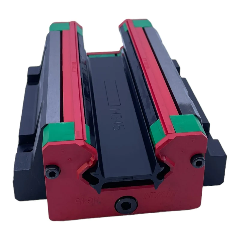 HIWIN W45H Linearführung für industriellen Einsatz HIWIN W45H Linearführung