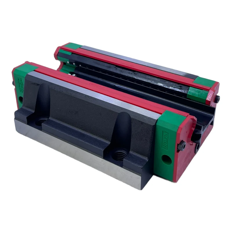 HIWIN W45H Linearführung für industriellen Einsatz HIWIN W45H Linearführung