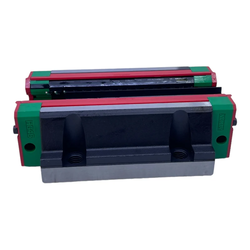 HIWIN W45H Linearführung für industriellen Einsatz HIWIN W45H Linearführung