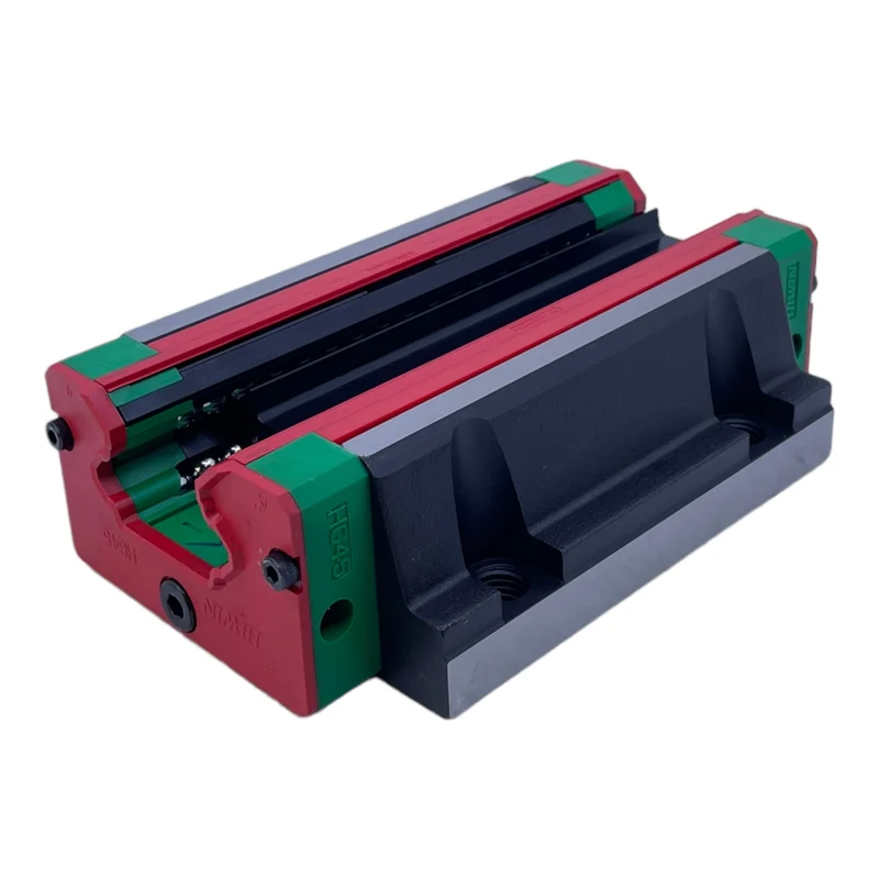 HIWIN W45H Linearführung für industriellen Einsatz HIWIN W45H Linearführung