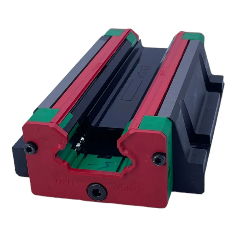 HIWIN W45H Linearführung für industriellen Einsatz HIWIN W45H Linearführung