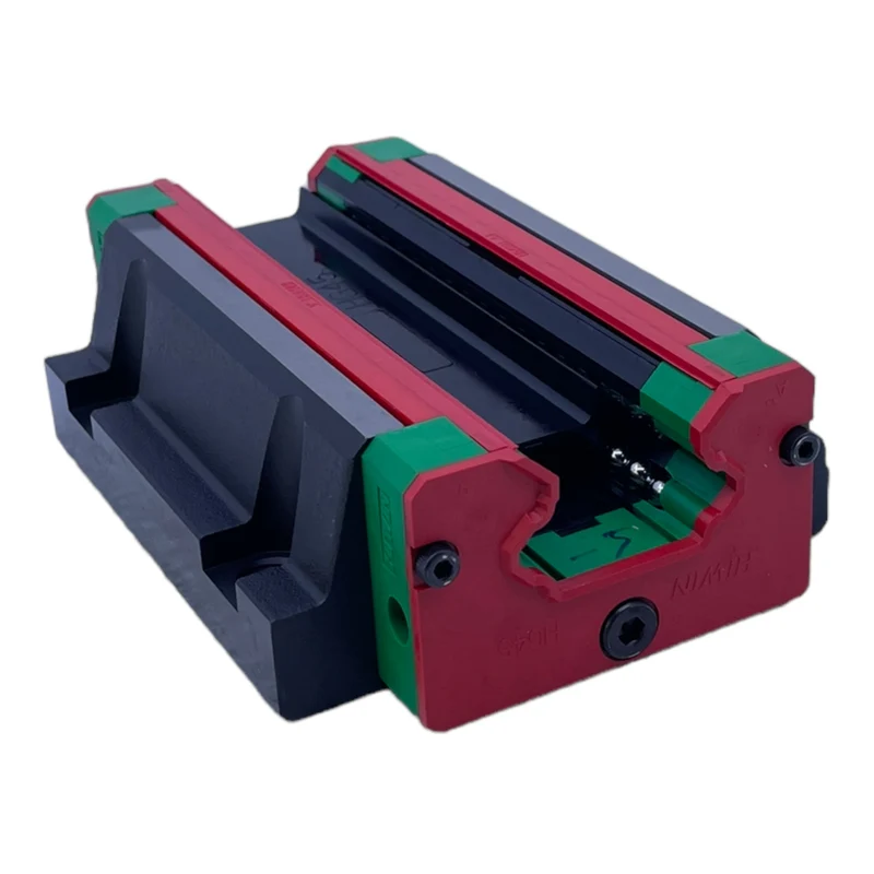 HIWIN W45H Linearführung für industriellen Einsatz HIWIN W45H Linearführung