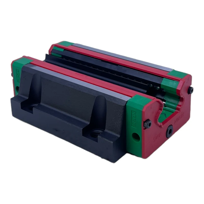 HIWIN W45H Linearführung für industriellen Einsatz HIWIN W45H Linearführung