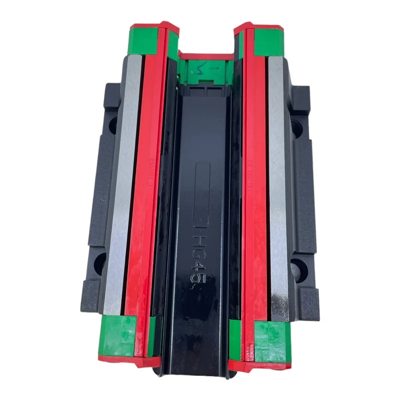 HIWIN W45H Linearführung für industriellen Einsatz HIWIN W45H Linearführung