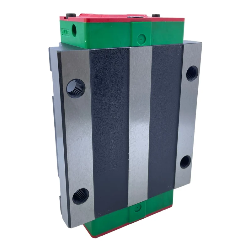 HIWIN W45H Linearführung für industriellen Einsatz HIWIN W45H Linearführung