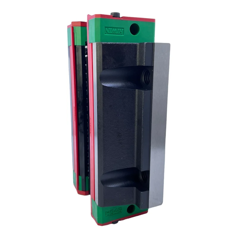 HIWIN W45H Linearführung für industriellen Einsatz HIWIN W45H Linearführung