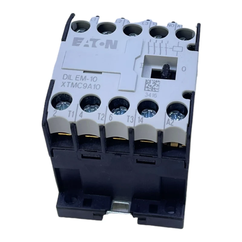 Eaton DILEM-10 Leistungsschütz für industriellen Einsatz 230V DILEM-10 Siemens