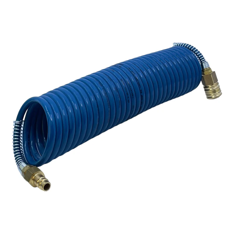 Riegler SP8-500-100 Spiralschlauch-Pistolen-Set Riegler SP8-500-100