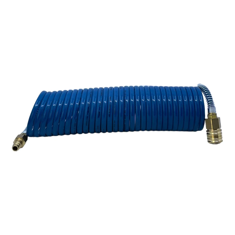 Riegler SP8-500-100 Spiralschlauch-Pistolen-Set Riegler SP8-500-100