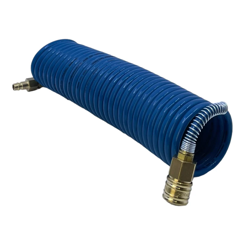 Riegler SP8-500-100 Spiralschlauch-Pistolen-Set Riegler SP8-500-100
